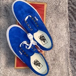 Vans Authentic